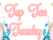 Tuesday (5): Confesiones Bloggeras Literarias