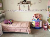 tips Decoración Dormitorio niñas