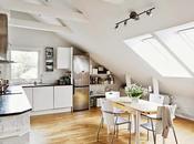 casa romántica femenina