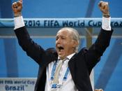 Sabella: "Tenemos menos descanso, pero daremos todo"