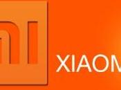 “The journey piece steel metal” presentara Xiaomi nuevo julio