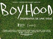 Movie story: nuevo spot "boyhood (momentos vida)"