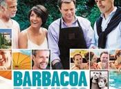 Nuevo teaser trailer para comedia francesa "barbacoa amigos"