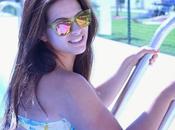 Coral Sunglasses...¡gafas personalizadas!