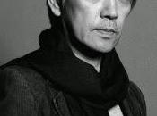 Ryuichi Sakamoto tiene cáncer laringe