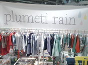Plumeti Rain, nueva marca viene pisando fuerte