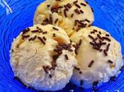 Helado vainilla exprés
