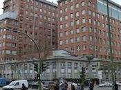 Hospitales