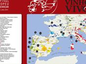 Vinho Vivo: Festival europeu terroir