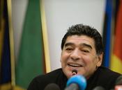 Maradona: "Argentina Mascherano diez más"