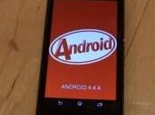 Sony Xperia recibirá Android 4.4.4 KitKat ¿Será última actialización?