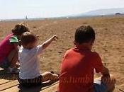 Protección solar para piel niños bebés verano