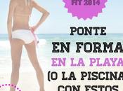 Proyecto 2014 forma playa…