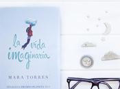 libro mes... vida imaginaria