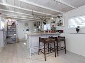 Casa Rustica Flotante Chelsea