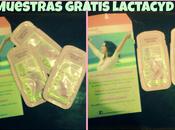 MUESTRAS GRATIS: jabon lactacyd para mujeres
