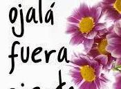 Cita viernes.