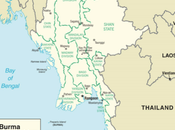 Myanmar: Estado fallido presidente ASEAN