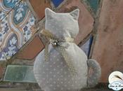 Gatos guardianes.