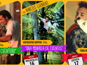 Julio CUENTOS!