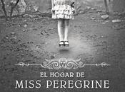 BookTrailers #23: hogar Miss Peregrine para niños peculiares