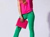 ropa casual para este verano 2014