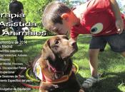 Curso intensivo verano: Terapia Asistida Animales