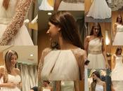 Fitting Bridal's dresses