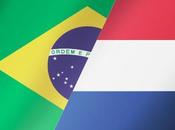 Seguir vivo Brasil Holanda lugar 2014