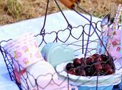 tiempo ..., Time .... cerezas(Cherry)