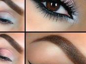 Maquillaje paso