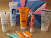 BIRCHBOX “Summer Nights” Julio 2014