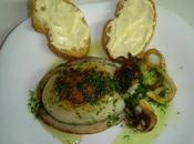 Sepia picadita perejil