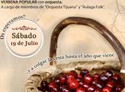 Fiesta Ramo 2014 Alberjerte