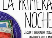 LIBRO: primera noche