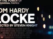 Trailer afiche “Locke” Hardy