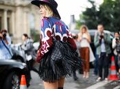 Sunday´s Inspiration: Street Style Paris