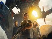 Transformers: extinción