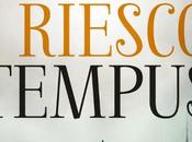 Tempus, Nerea Riesco