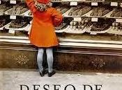 Deseo chocolate. Care Santos