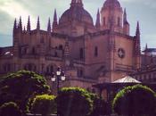 Afternoon #Segovia Spain's #lifestyle #Gastronomy BEST #Aloastyle #lookandfashion #lifestyleblogs