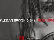 Primer vistazo American Horror Story: Freak Show