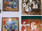 ¿Qué Scrapbook?