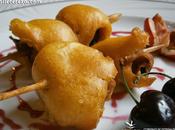 Recetas Picotas Jerte