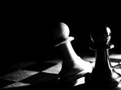 Blanco negro