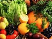 alimentos ecológicos tienen mayor concentración antioxidantes