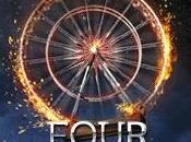 SORTEO: Four Divergent Collection