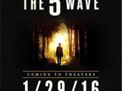 Teaser artwork "the wave" chloe moretz