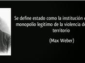 sociedad violencia