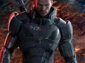 Conoceremos primeros detalles Mass Effect Comic-Con